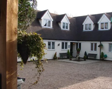 Park Farm Hotels in Windsor