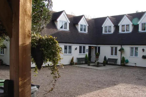 Park Farm Hotels in Windsor