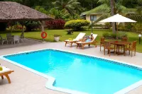 Les Villas d'or - Beach