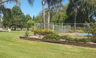 Moruya Motel