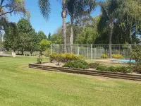 Moruya Motel Hôtels à : Moruya