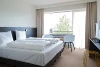 Hotel AM Fang - balcony