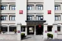 Hotel ibis Besançon Centre Ville Hôtels à : Besançon