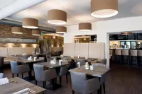 Hotel-Restaurant Thuis! Hotels in Roosendaal