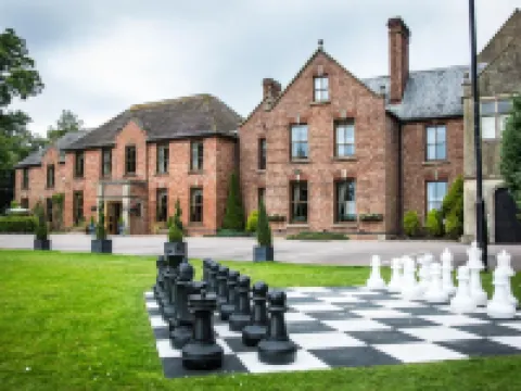 Cbh Hatherley Manor Hotel Hotels in Gloucester