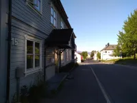 Sandnessjøen Overnatting Hotels in Sandnessjoen