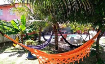 Pousada A Vida é Bela