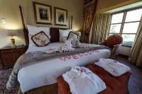 Gooderson Kloppenheim Country Estate Hotels in Emgwenya