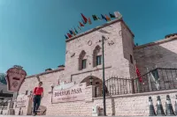 BEHRAMPAŞA Otel &Cafe &Restaurant Hotels near YILDIZ MARKET