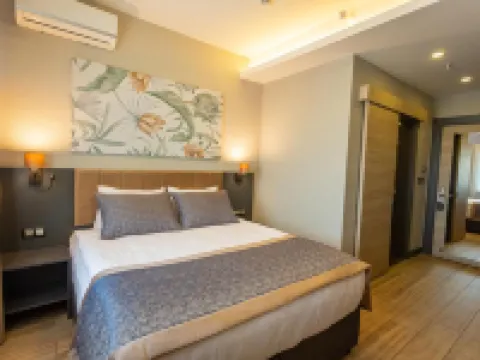 Levor Hotel Hotels in Bursa