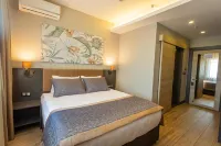 Levor Hotel فنادق في Gorukle Sakarya Mahallesi