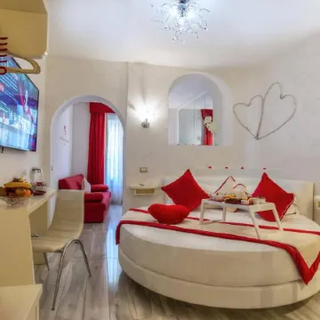 Ripetta Luxury Del Corso Отели рядом с достопримечательностью «Пьяцца дель Пополо»