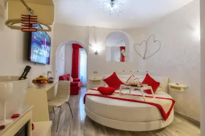 Ripetta Luxury Del Corso Hotel a Spagna