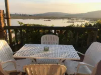 Moonriver Self Catering Hotels in Keurboomstrand