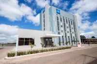 Ibis Budget Capao Bonito Hotels in Capao Bonito