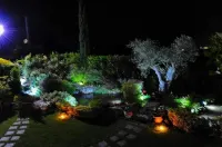 L'Airone Country House Hotel a Sant'Elia Fiumerapido