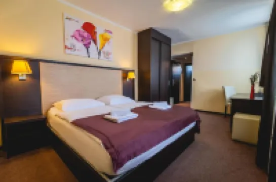 Casino & Hotel Admiral Ptuj