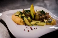 Hotel Vermoi Các khách sạn ở Madonna di Senales