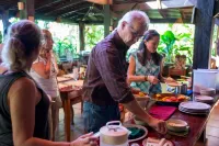 Tiskita Jungle Lodge Hotels in Pavones