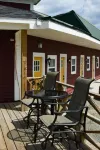 The Whitetail Inn and Suites- Lincoln