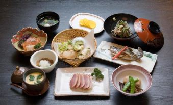 Resort Inn Marion Shinano