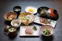 리조트 인 마리온 시나노