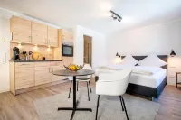 Hotel Busch Hotels in Apen