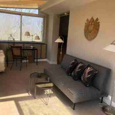 Hôtel Chavant Rooms