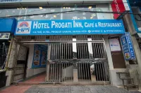 Hotel Progati Inn Ltd. Hotels in Rupganj