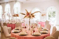 Hotel Nadodrzański Dwór - Nowa Sól Hotels in Nowa Sol