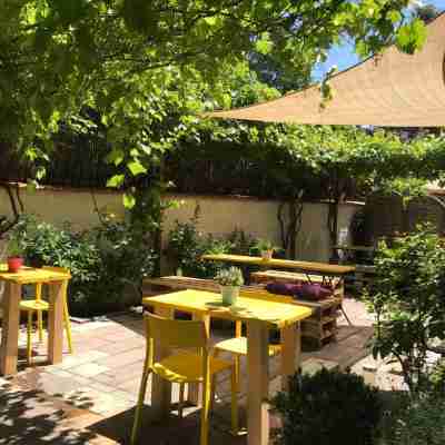 Costantino Home Hotel Exterior