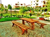 Sagini Boutique Hotel