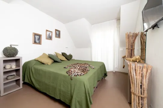 Hotel Rex - Lifestyle