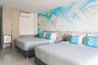 Sea Colors Hotel Hotels near Playa Spratt Bight