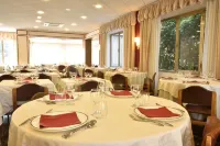 Hotel Bergamo Mare Mhotelsgroup Hotels in San Bartolomeo al Mare