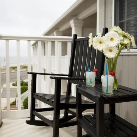 Sandpiper Beach Club
