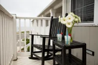 Sandpiper Beach Club - Ocean View