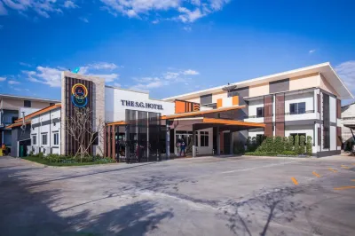 THE S.G.HOTEL