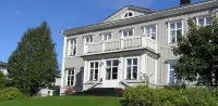 Söråkers Herrgård Hotel a 