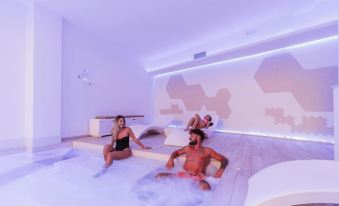 Victoria Palace Hotel & Zen Wellness