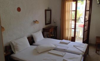 Oinoi Hotel