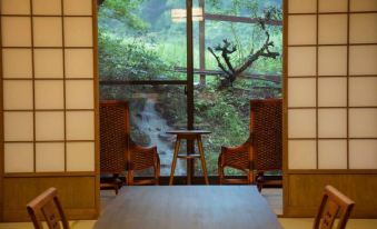 Kurokawa Onsen Ryokan Ichinoi