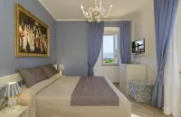 Villa Agnolaccio Residenza d'Epoca Hotels in Pistoia