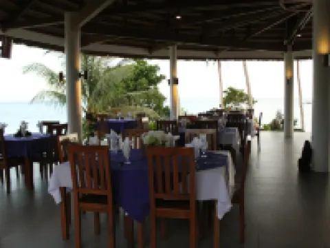 PARKLANE BOHOL RESORT AND SPA Hotels in Guindulman