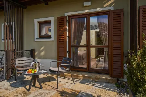 Resort Čapí Hnízdo