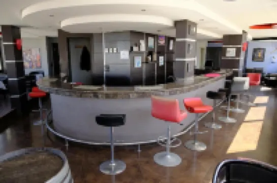 Washington Hotel Hotels in Casablanca