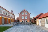 Casa Noronha Lima - Historic Stay Hotels in Alvarenga