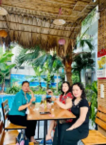 Tam Coc Full House Homestay