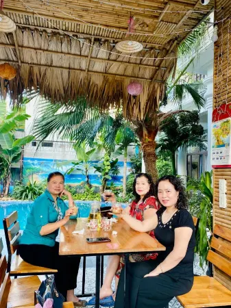 Tam Coc Full House Homestay