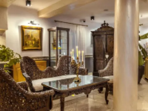 科羅納酒店 斯哥莎拉酒店